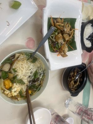   at Diệu Tâm 2 in Ho Chi Minh City