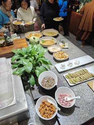  at NénGrén Zhāi Guǎn 能仁斋馆 in Guilin