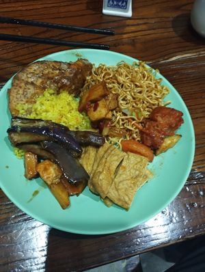  at NénGrén Zhāi Guǎn 能仁斋馆 in Guilin