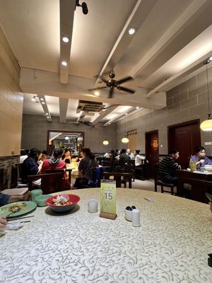   at NénGrén Zhāi Guǎn 能仁斋馆 in Guilin
