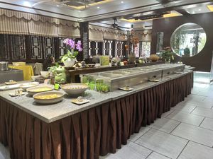   at NénGrén Zhāi Guǎn 能仁斋馆 in Guilin