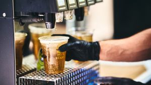  at VINCENT in Bremen