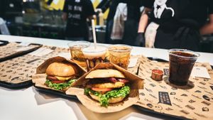  at VINCENT in Bremen