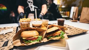  at VINCENT in Bremen