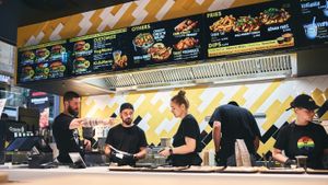  at VINCENT in Bremen