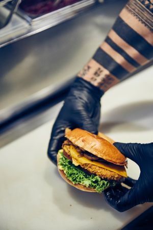  at VINCENT in Bremen