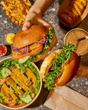  at VINCENT in Bremen