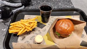  at VINCENT in Bremen