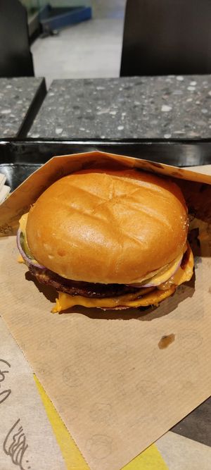  at VINCENT in Bremen