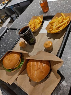  at VINCENT in Bremen