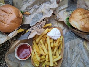  at VINCENT in Bremen