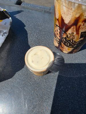 Trüffelmayo at VINCENT in Bremen