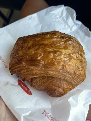   at Companio Bakery in Manchester