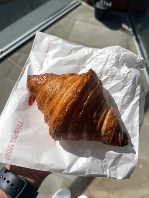   at Companio Bakery in Manchester