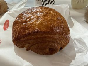   at Companio Bakery in Manchester