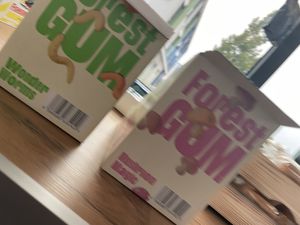   at Fritzi* Kiosk in Cologne