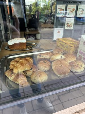   at Fritzi* Kiosk in Cologne