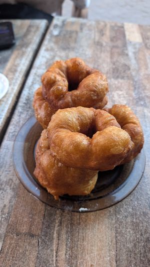  at Sfenj Boulabada in Marrakech