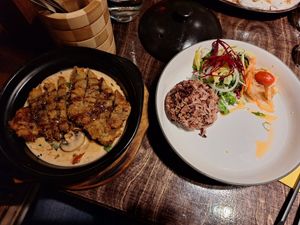  at Mom's - Vegan Cooking in Berlin