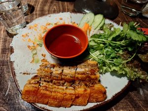  at Mom's - Vegan Cooking in Berlin