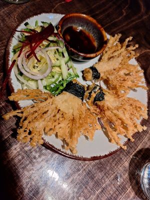  at Mom's - Vegan Cooking in Berlin