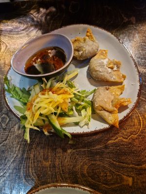  at Mom's - Vegan Cooking in Berlin