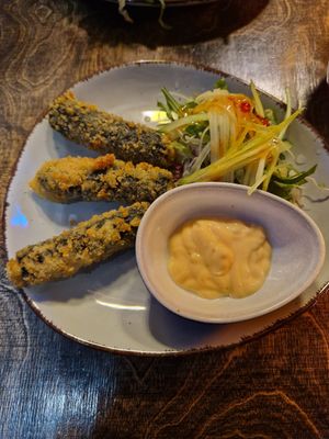  at Mom's - Vegan Cooking in Berlin