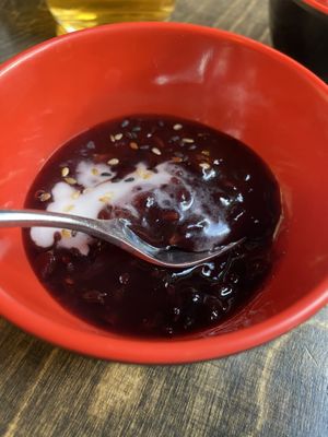   at Mom's - Vegan Cooking in Berlin