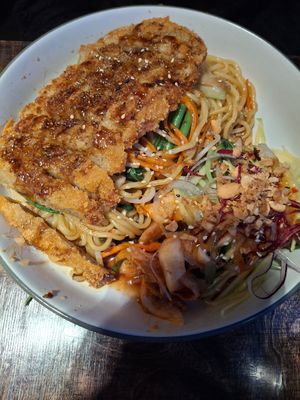 Vegan duck at Mom's - Vegan Cooking in Berlin