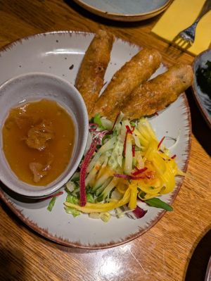  at Mom's - Vegan Cooking in Berlin