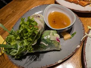  at Mom's - Vegan Cooking in Berlin