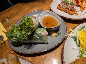  at Mom's - Vegan Cooking in Berlin