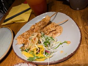  at Mom's - Vegan Cooking in Berlin