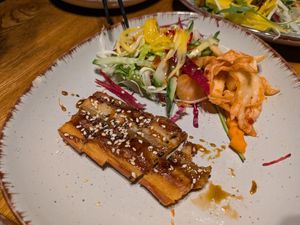  at Mom's - Vegan Cooking in Berlin