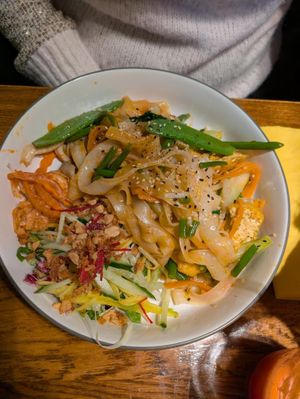  at Mom's - Vegan Cooking in Berlin