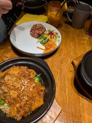  at Mom's - Vegan Cooking in Berlin