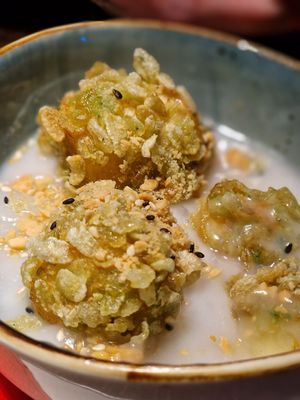 #Veganuary at Mom's - Vegan Cooking in Berlin