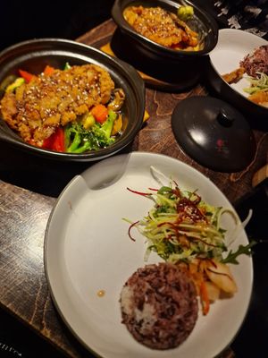 #Veganuary at Mom's - Vegan Cooking in Berlin