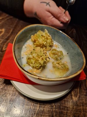 #Veganuary at Mom's - Vegan Cooking in Berlin