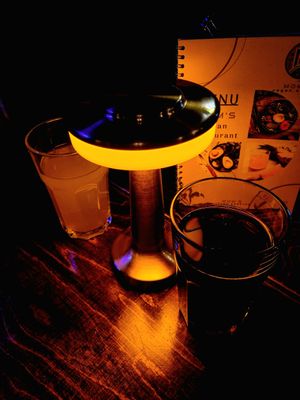  at Mom's - Vegan Cooking in Berlin