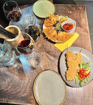   at Mom's - Vegan Cooking in Berlin