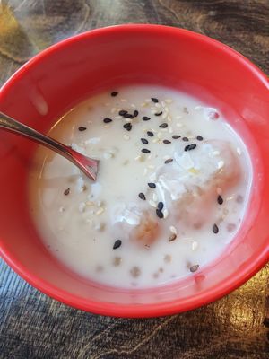  at Mom's - Vegan Cooking in Berlin