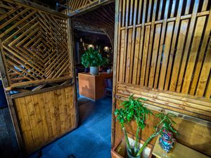 Inside of Mom's - Vegan Cooking at Mom's - Vegan Cooking in Berlin