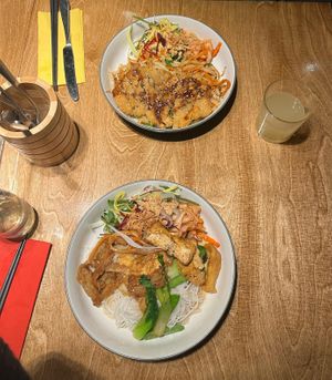  at Mom's - Vegan Cooking in Berlin