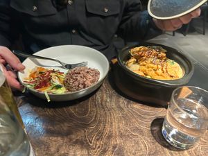  at Mom's - Vegan Cooking in Berlin