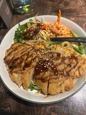  at Mom's - Vegan Cooking in Berlin