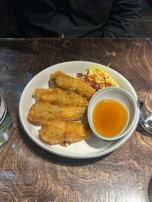  at Mom's - Vegan Cooking in Berlin