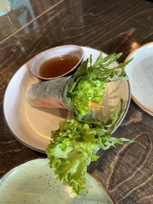   at Mom's - Vegan Cooking in Berlin