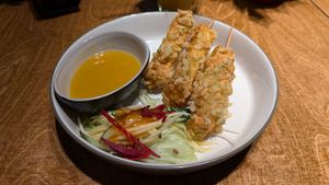  at Mom's - Vegan Cooking in Berlin