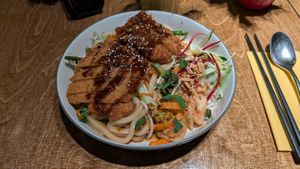  at Mom's - Vegan Cooking in Berlin